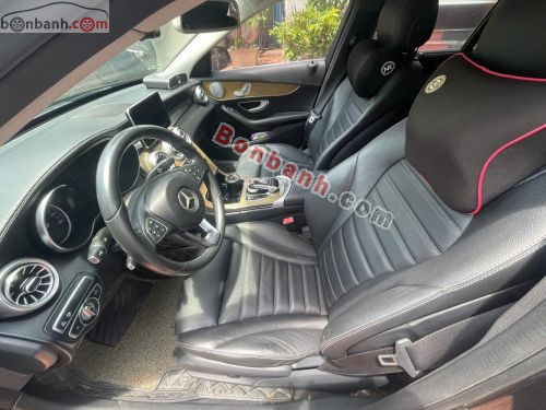Mercedes-Benz 2018 - ảnh 4