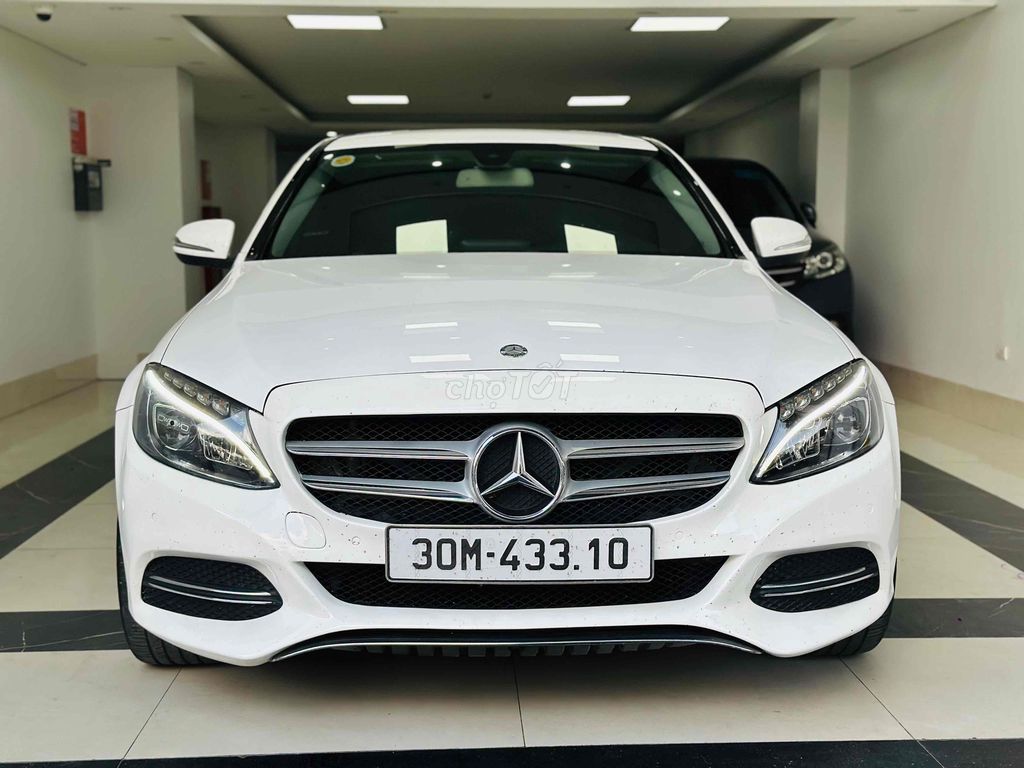 Mercedes-Benz 2014 - ảnh 1