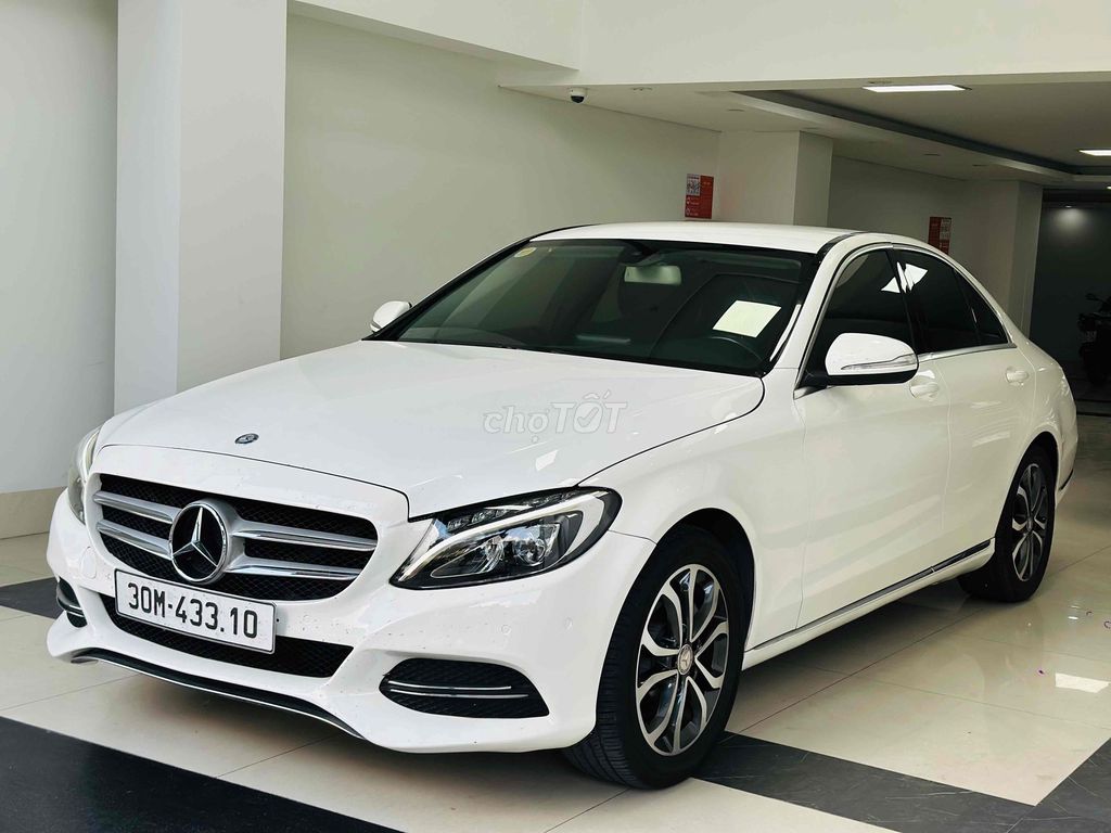 Mercedes-Benz 2014 - ảnh 2