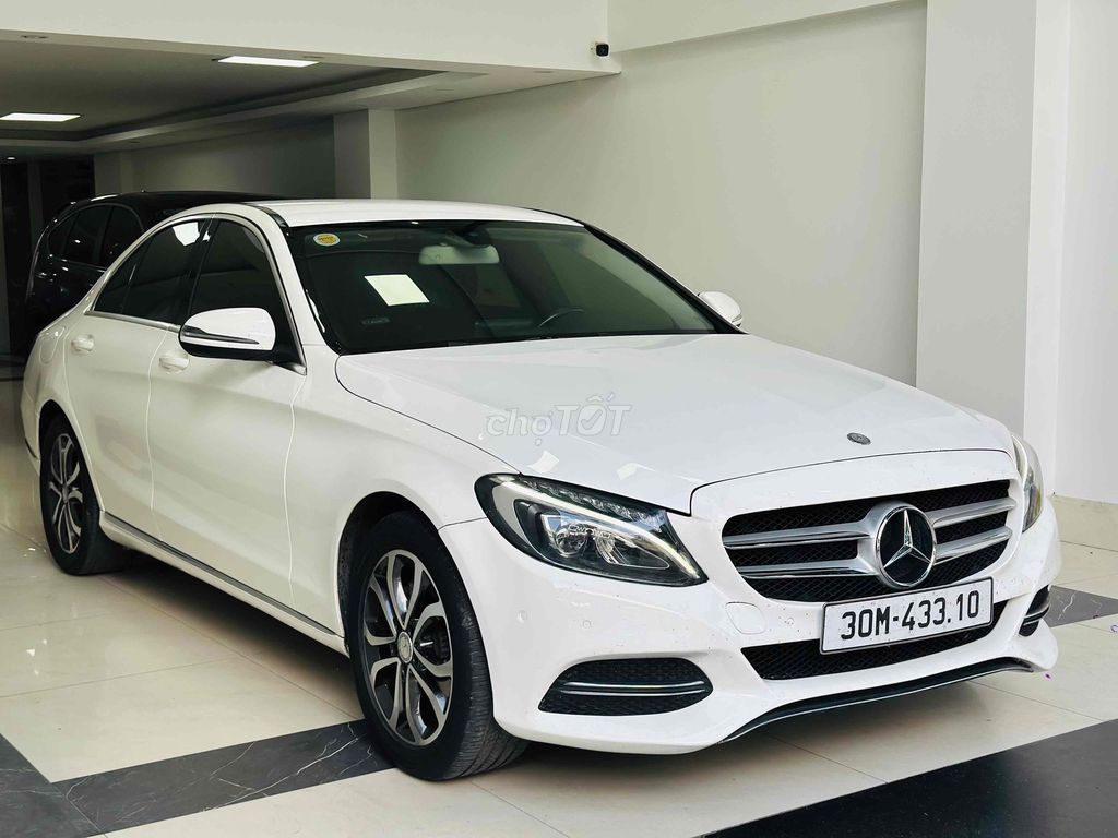Mercedes-Benz 2014 - ảnh 3