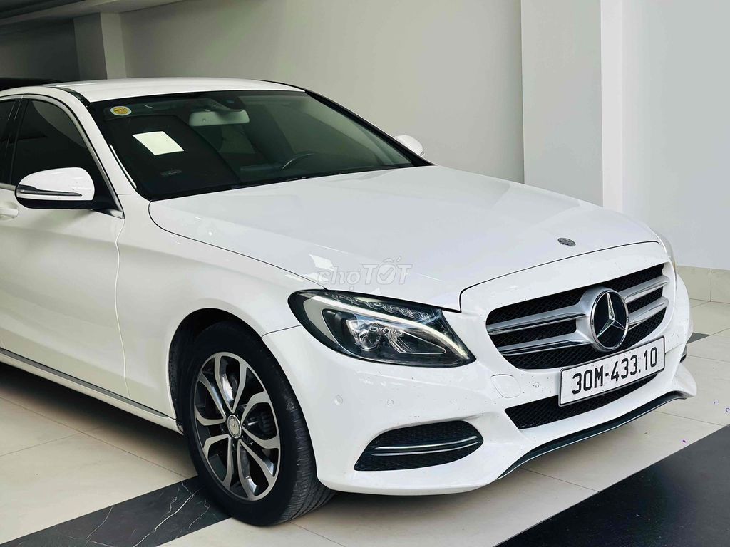 Mercedes-Benz 2014 - ảnh 4