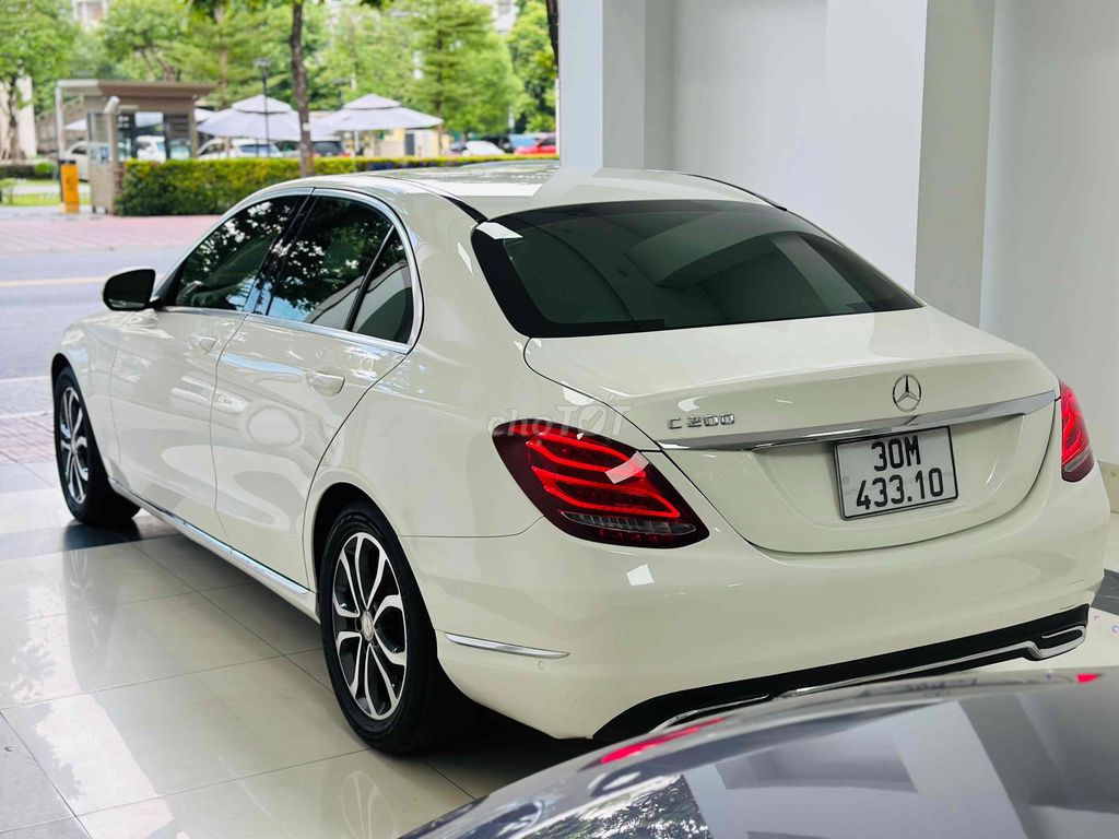 Mercedes-Benz 2014 - ảnh 5