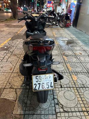 Honda Vario 2019 - ảnh 1