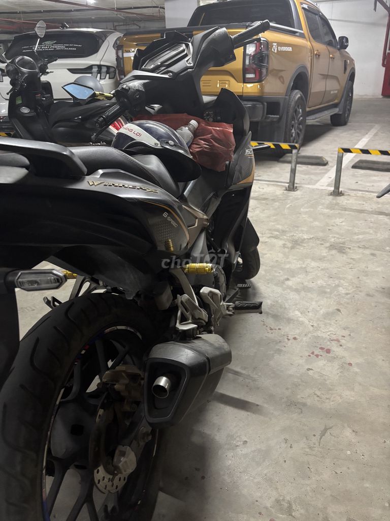Honda Winner 2021 - ảnh 2