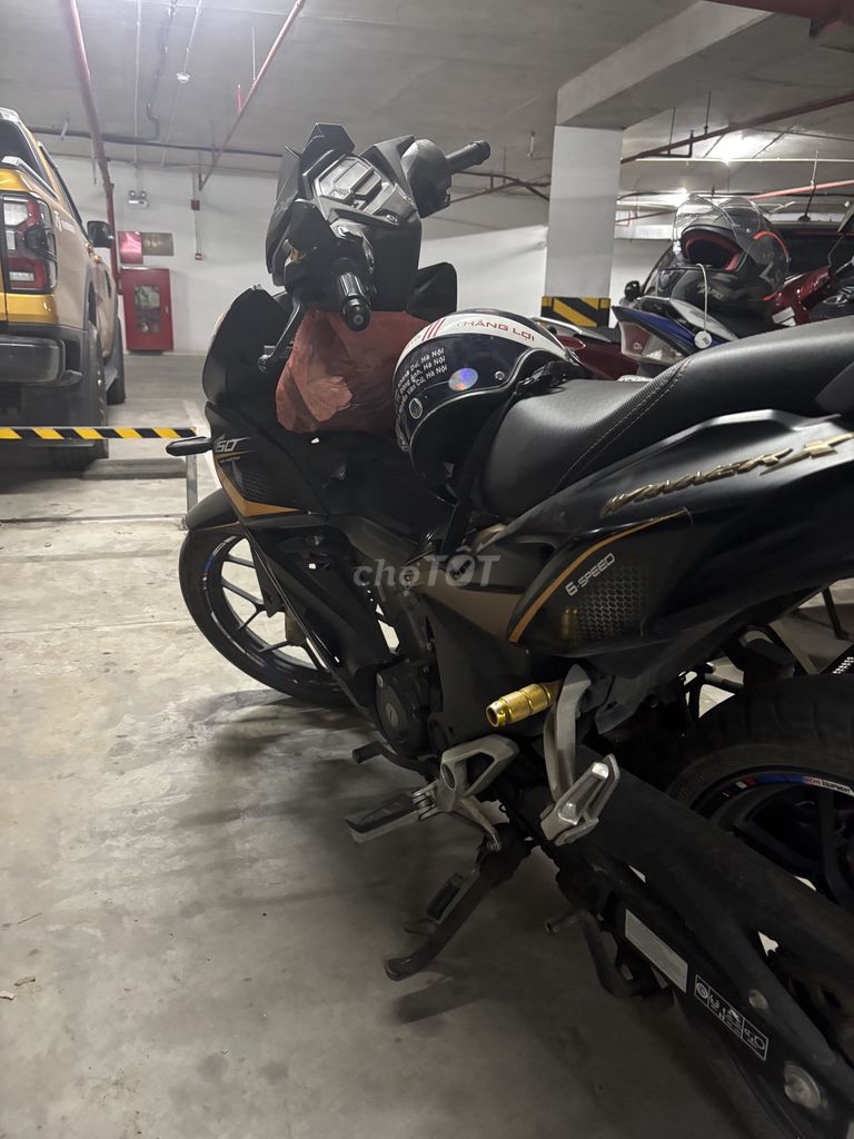 Honda Winner 2021 - ảnh 3