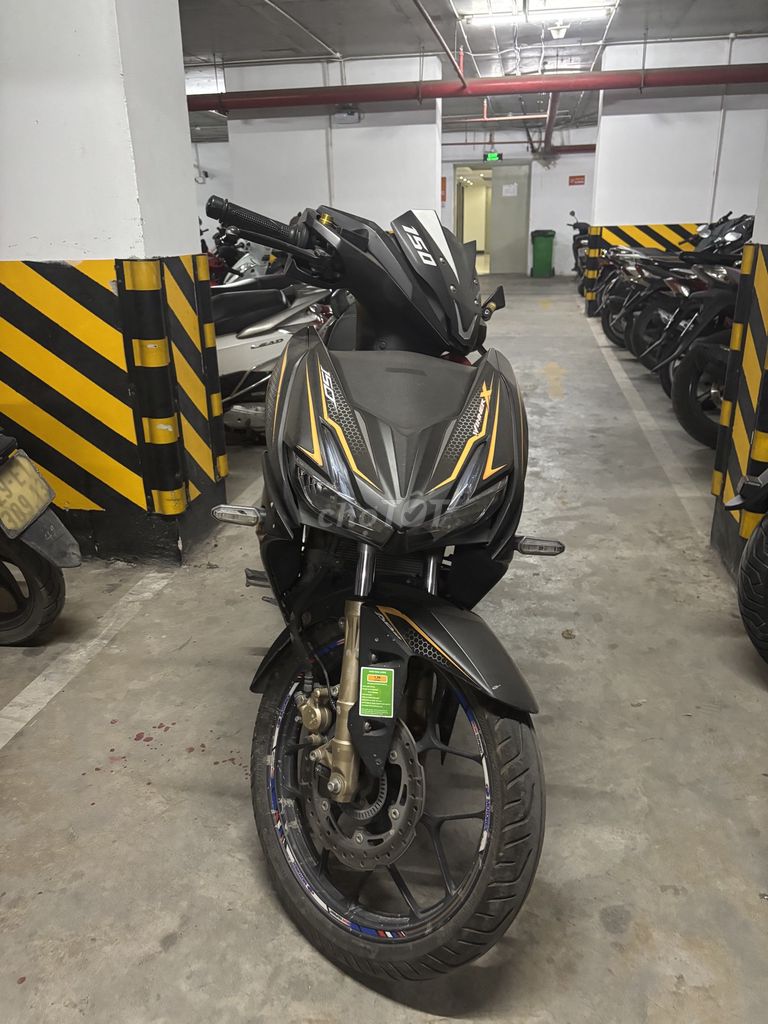 Honda Winner 2021 - ảnh 4