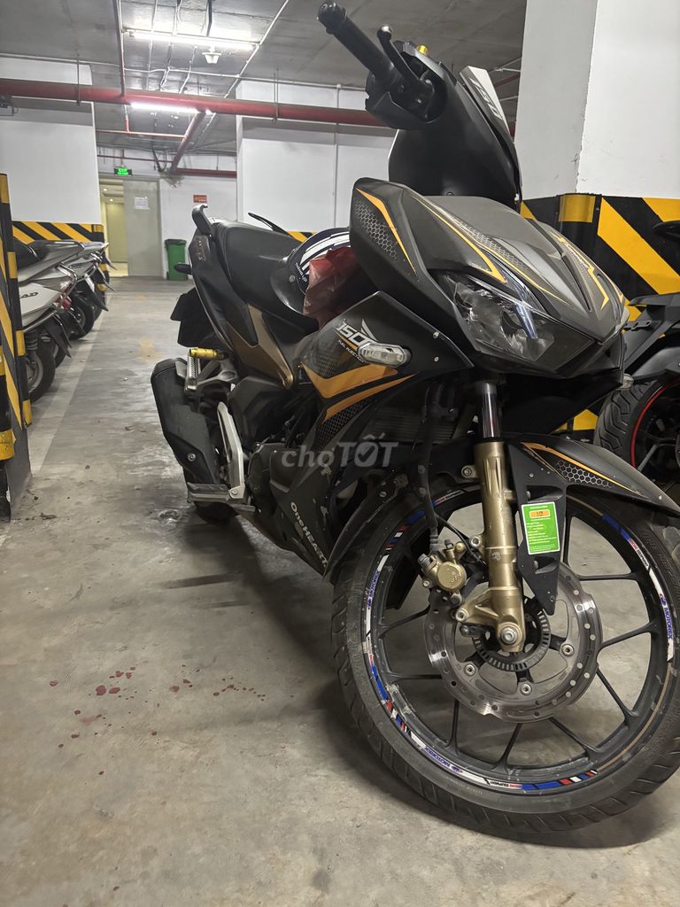 Honda Winner 2021 - ảnh 5