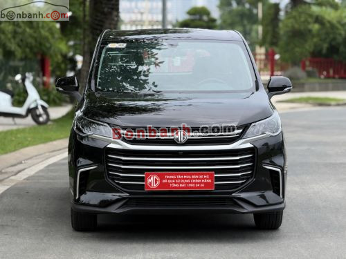 MG G50 1.5 MT Com 2025 - ảnh 1