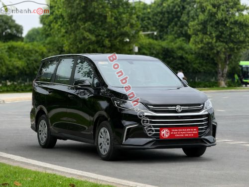 MG G50 1.5 MT Com 2025 - ảnh 2