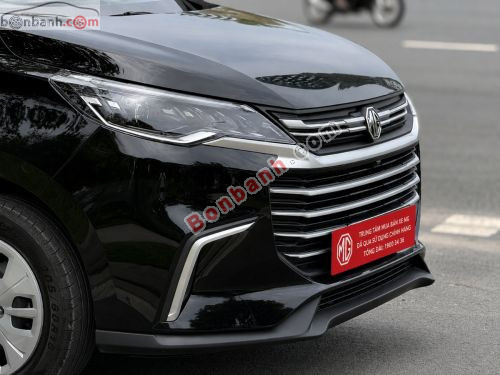 MG G50 1.5 MT Com 2025 - ảnh 3