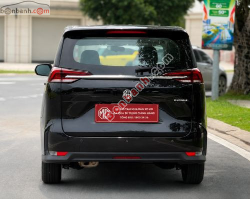 MG G50 1.5 MT Com 2025 - ảnh 4
