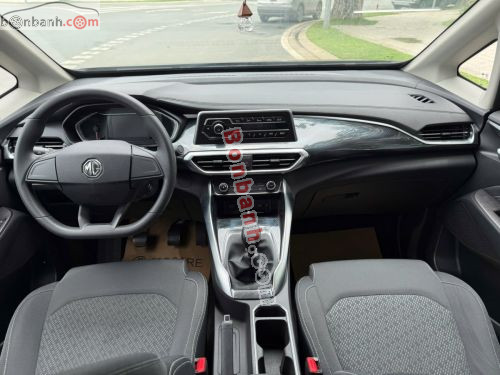 MG G50 1.5 MT Com 2025 - ảnh 5