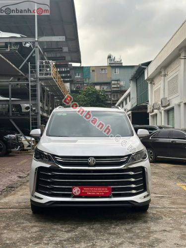 MG G50 2025 - ảnh 1