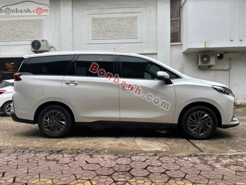MG G50 2025 - ảnh 2