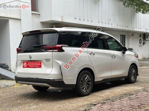 MG G50 2025 - ảnh 3