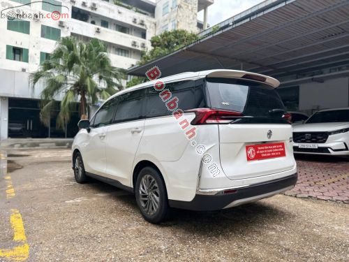 MG G50 2025 - ảnh 4