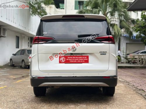 MG G50 2025 - ảnh 5