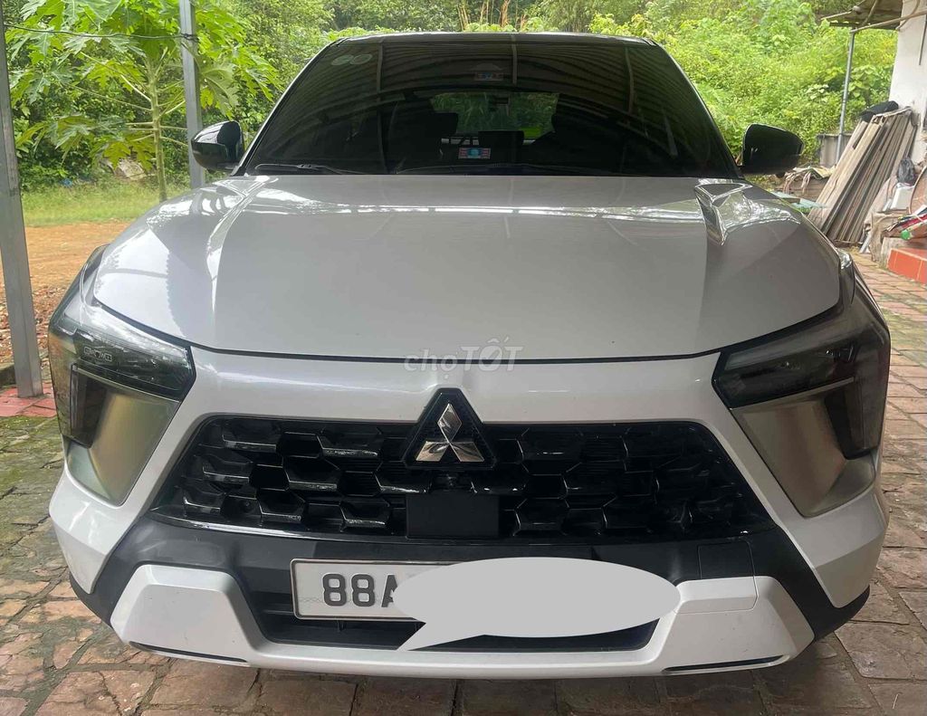Mitsubishi Xforce 2025 - ảnh 2