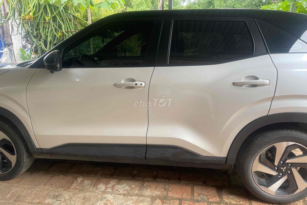Mitsubishi Xforce 2025 - ảnh 3