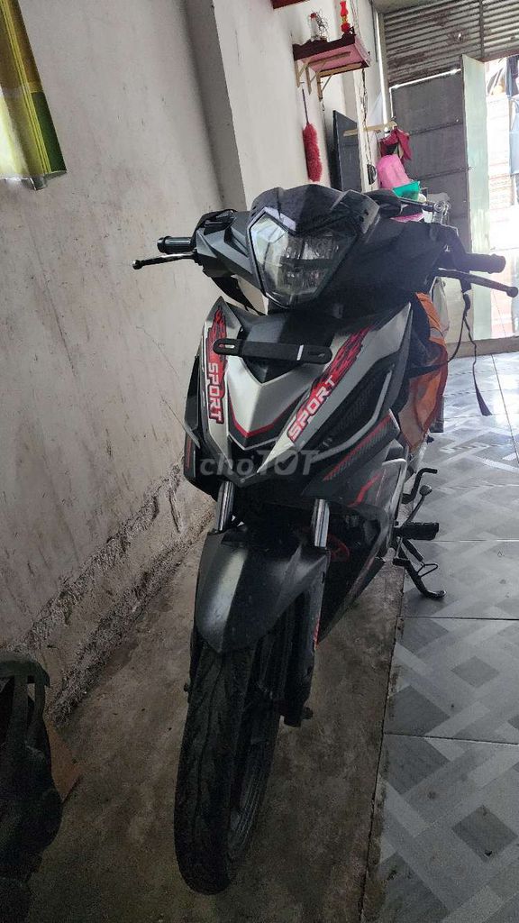 Honda Winner 2020 - ảnh 1