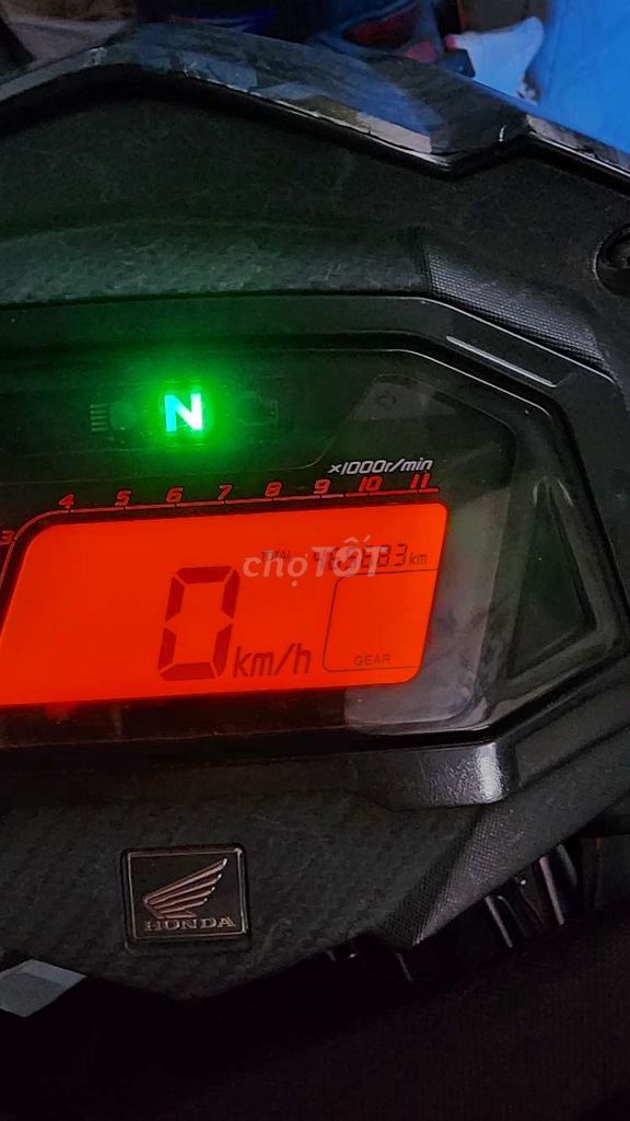 Honda Winner 2020 - ảnh 3