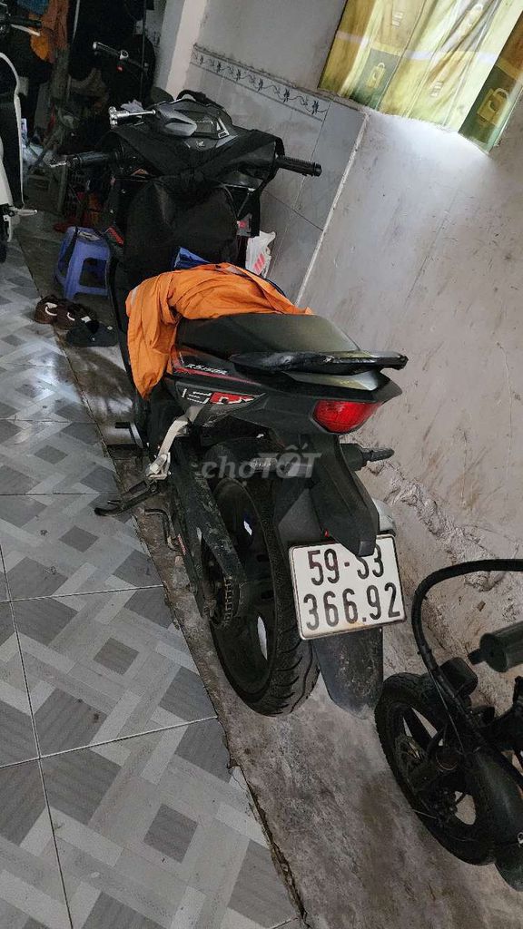 Honda Winner 2020 - ảnh 4
