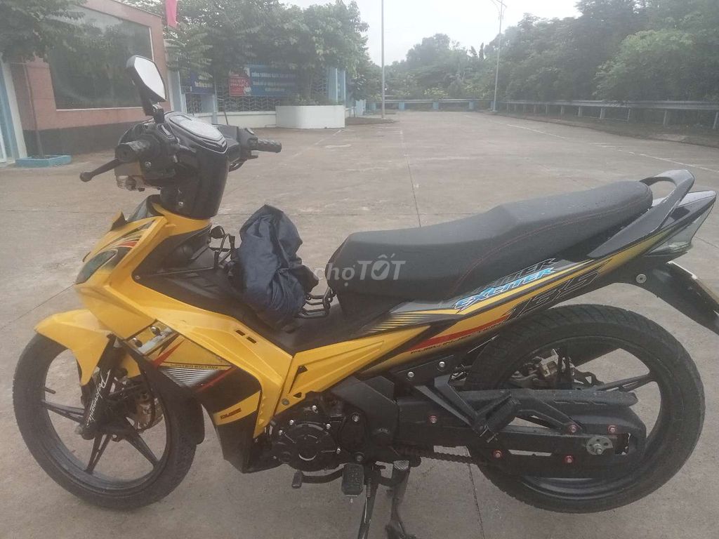 Yamaha Exciter 2013 - ảnh 1