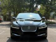 Jaguar XF 2.0 AT 2014 - ảnh 1