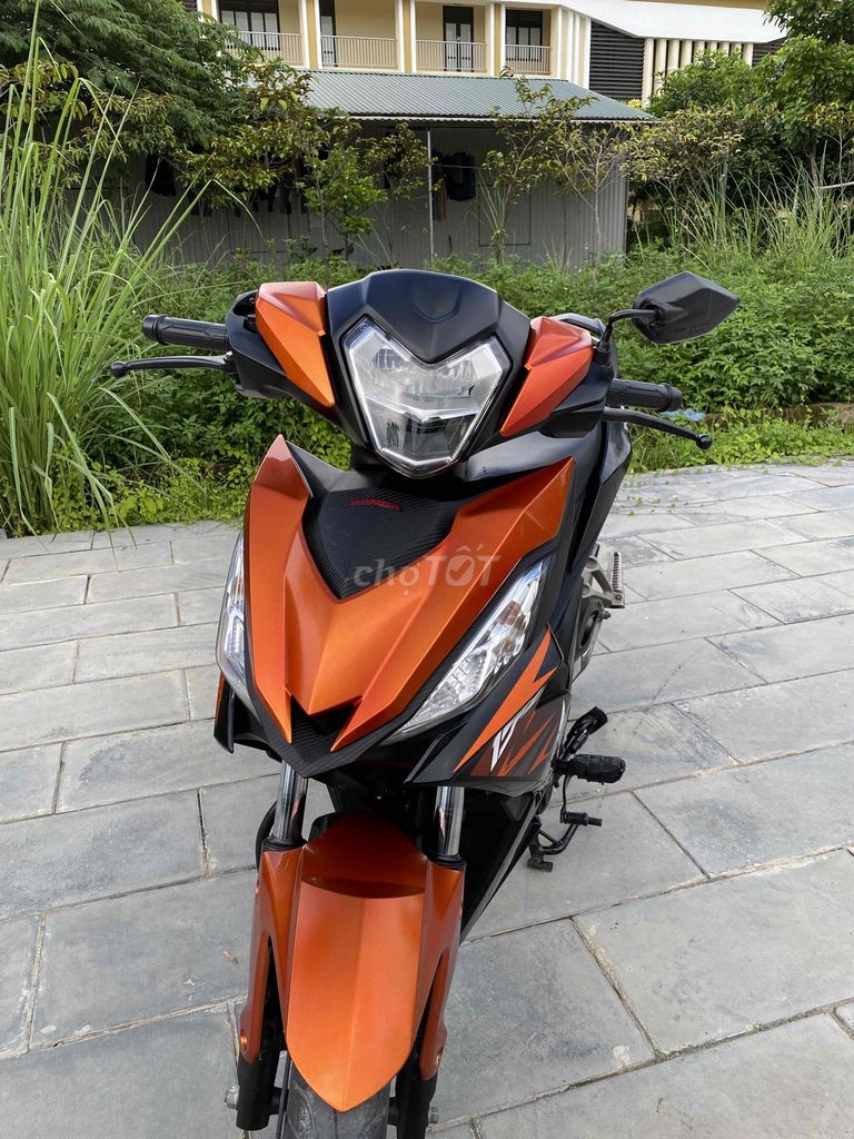 Honda Winner 2018 - ảnh 1