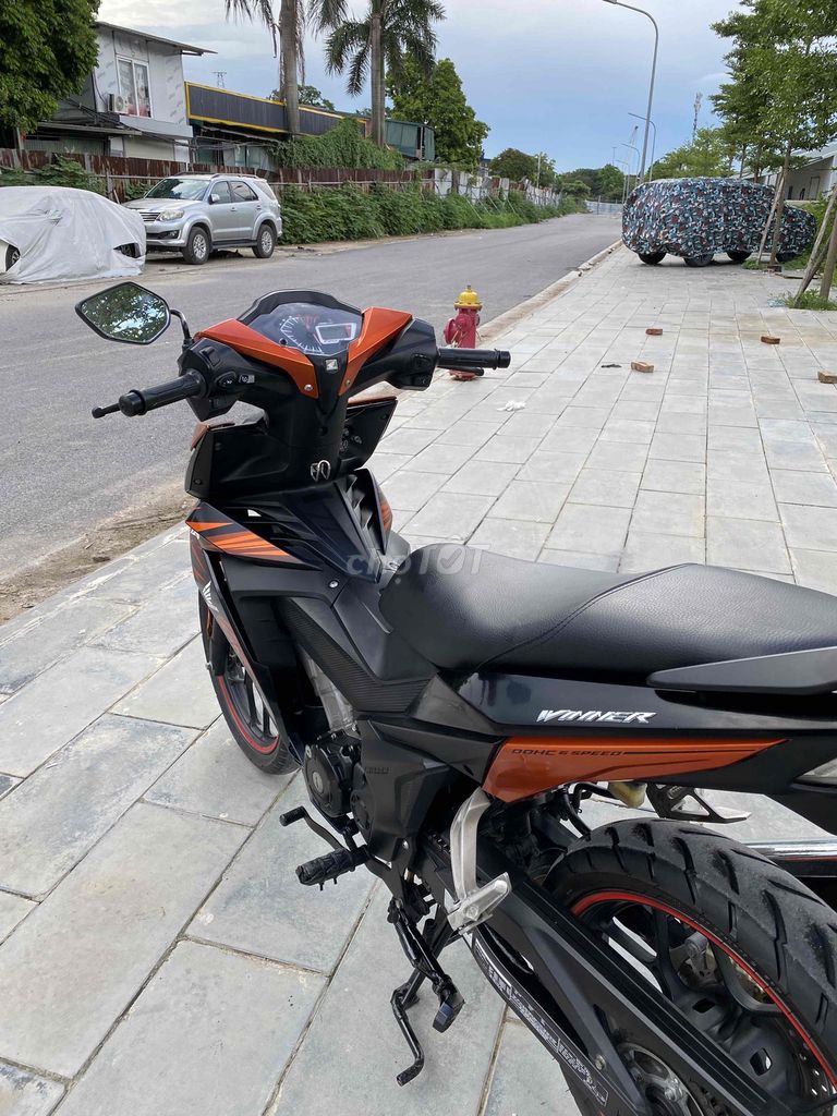 Honda Winner 2018 - ảnh 2
