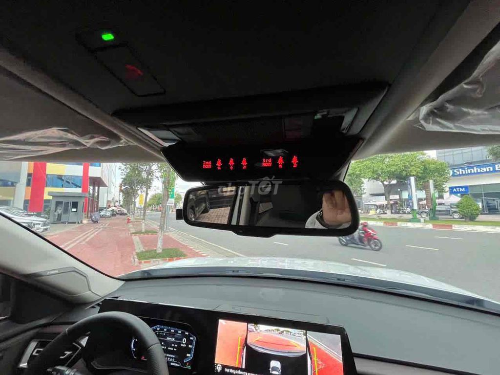 Mitsubishi 2026 - ảnh 4