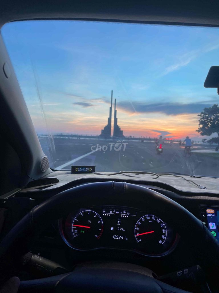VinFast Fadil 2021 - ảnh 5