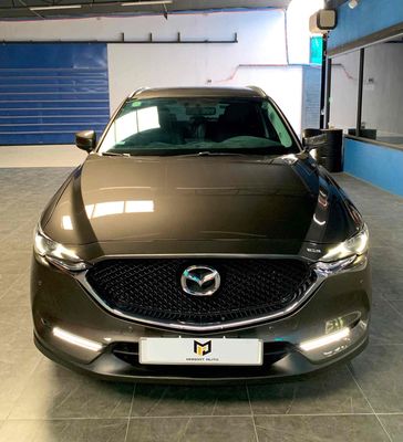 Mazda - ảnh 1