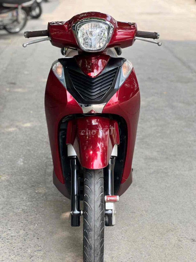 Honda 2019 - ảnh 1