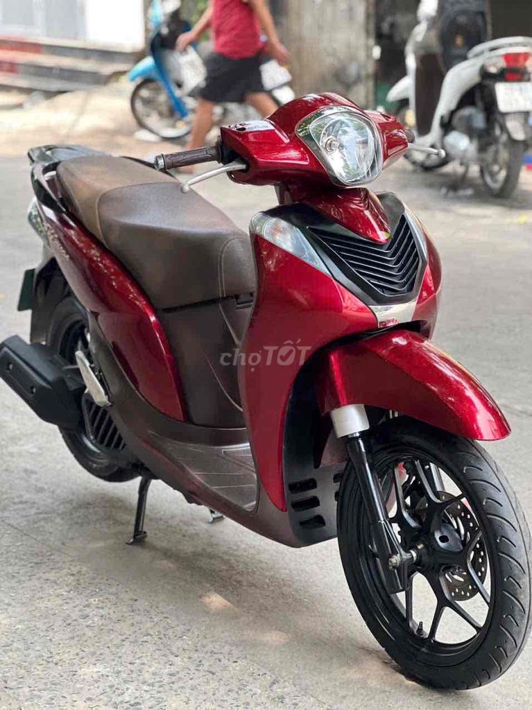 Honda 2019 - ảnh 2