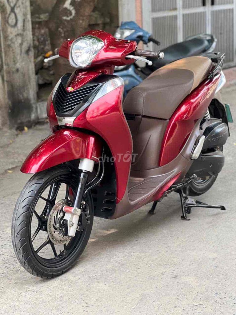 Honda 2019 - ảnh 3