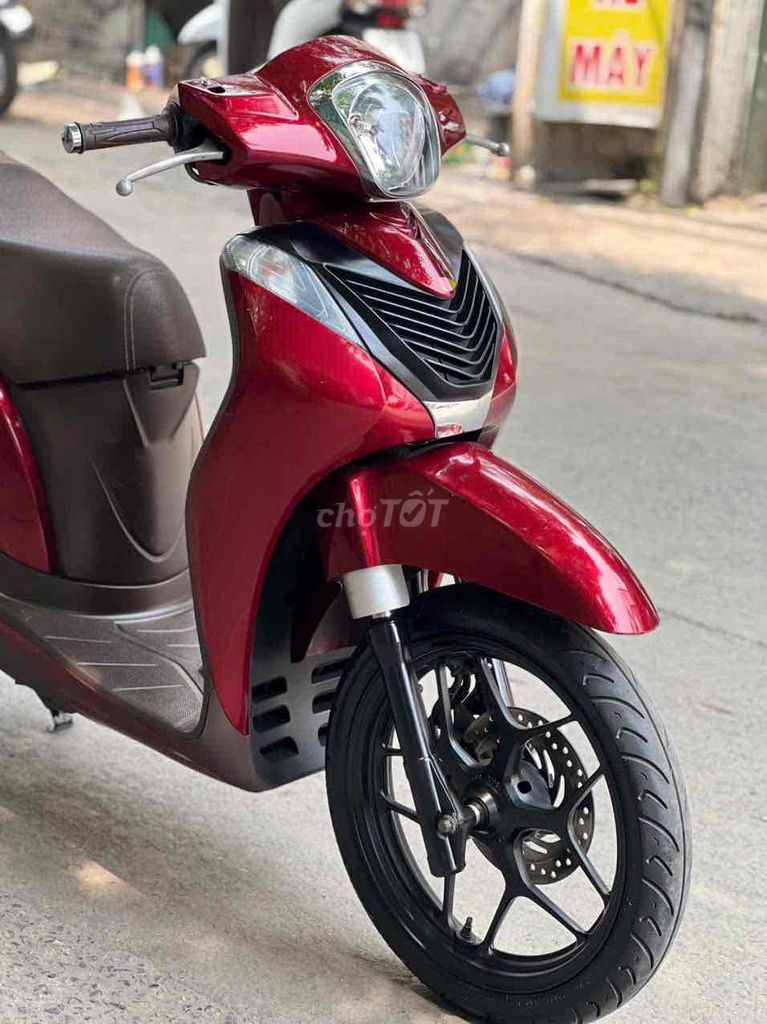 Honda 2019 - ảnh 4