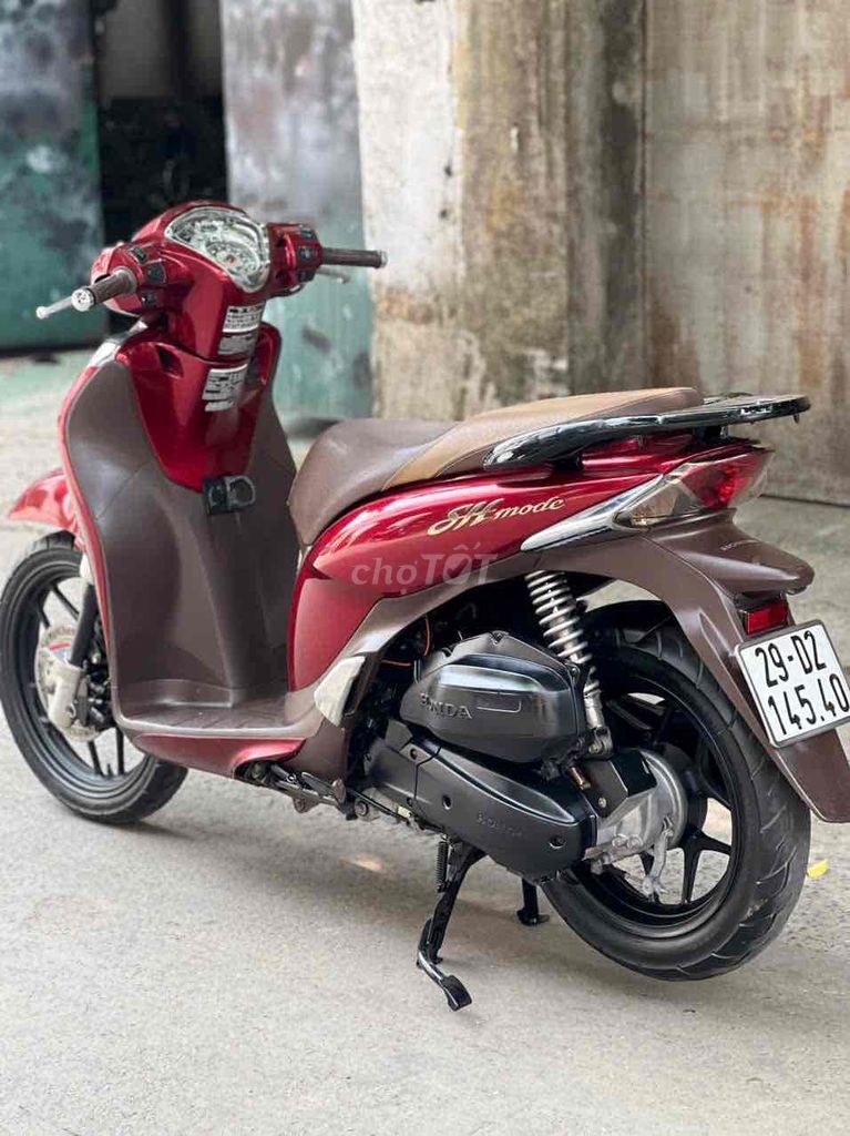 Honda 2019 - ảnh 5