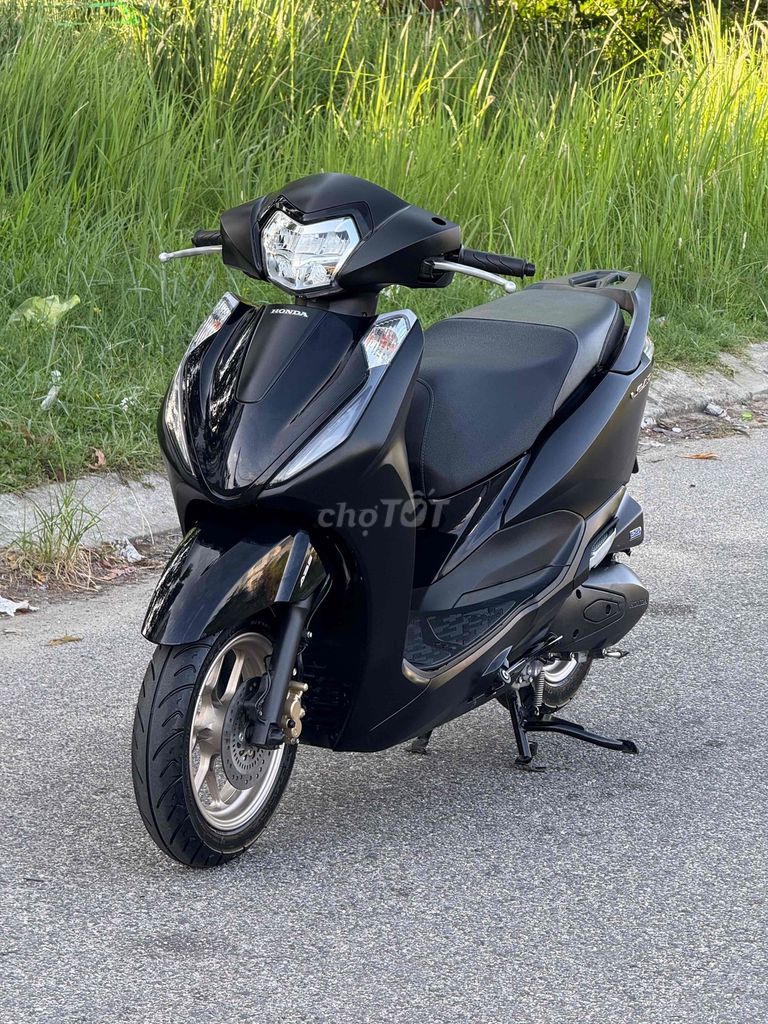 Lead ABS 2025 - ảnh 1