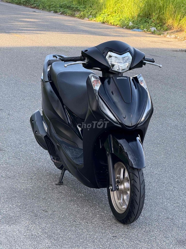 Lead ABS 2025 - ảnh 2