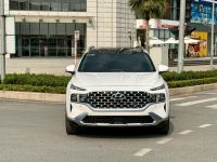 Hyundai SantaFe Cao cấp 2.2L HTRAC 2022 - ảnh 1