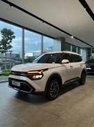 Kia Carens 1.5G Luxury 2026 - ảnh 1