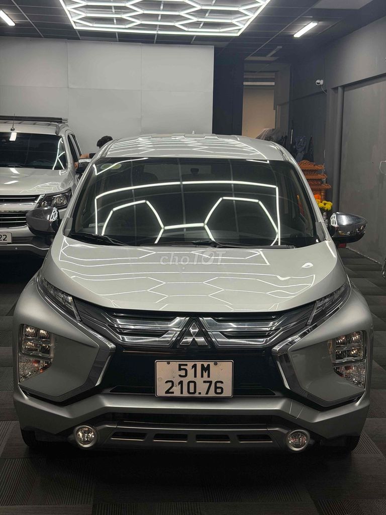 Mitsubishi Xpander - ảnh 1