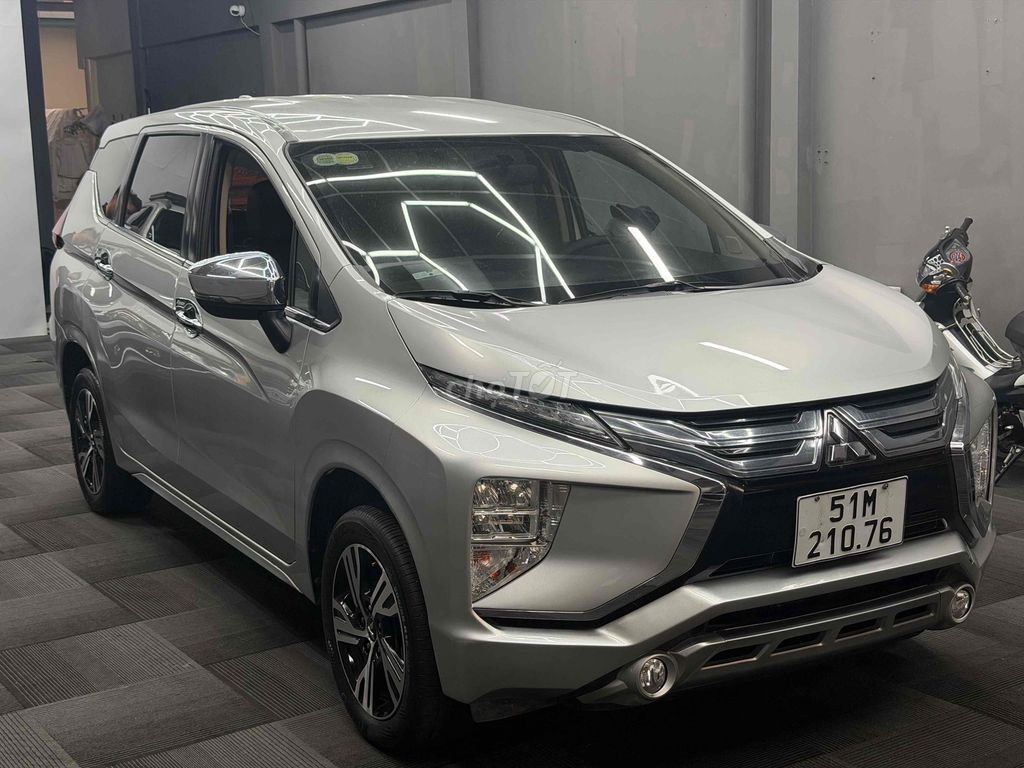 Mitsubishi Xpander - ảnh 2
