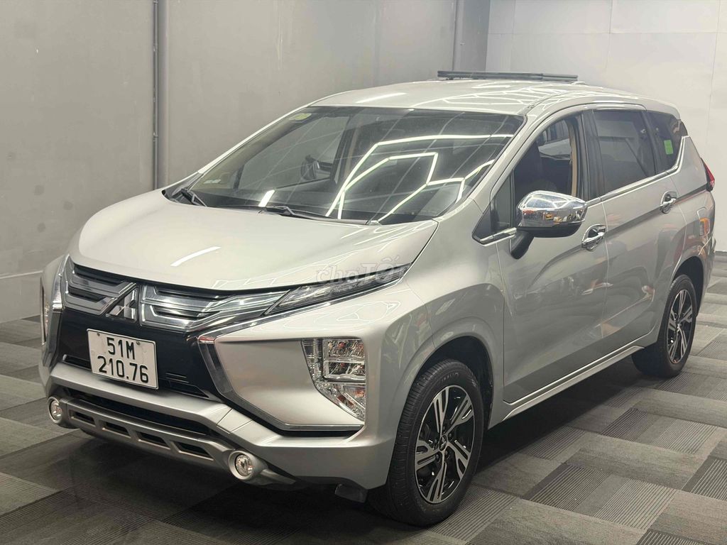Mitsubishi Xpander - ảnh 3