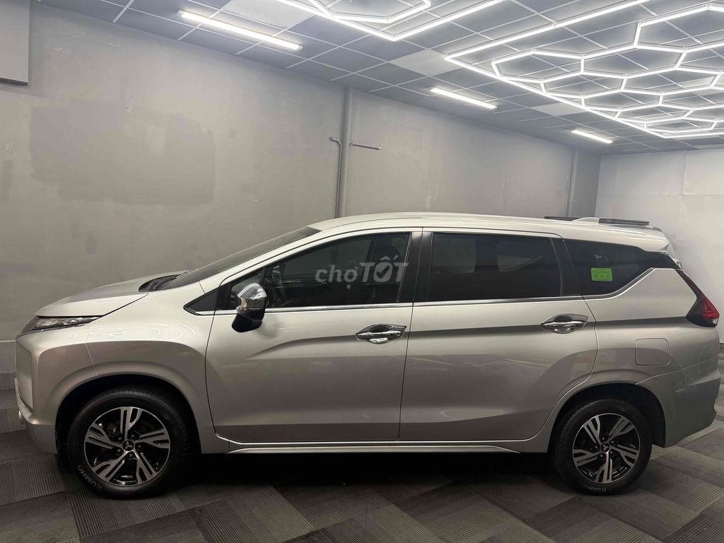 Mitsubishi Xpander - ảnh 4