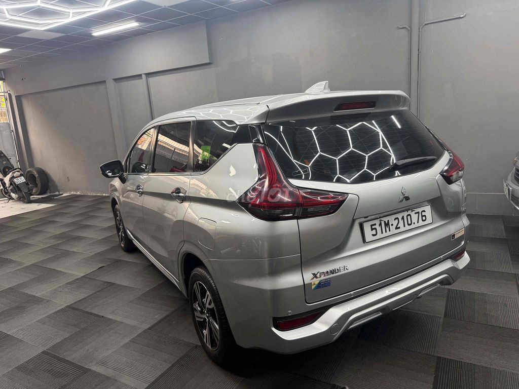 Mitsubishi Xpander - ảnh 5