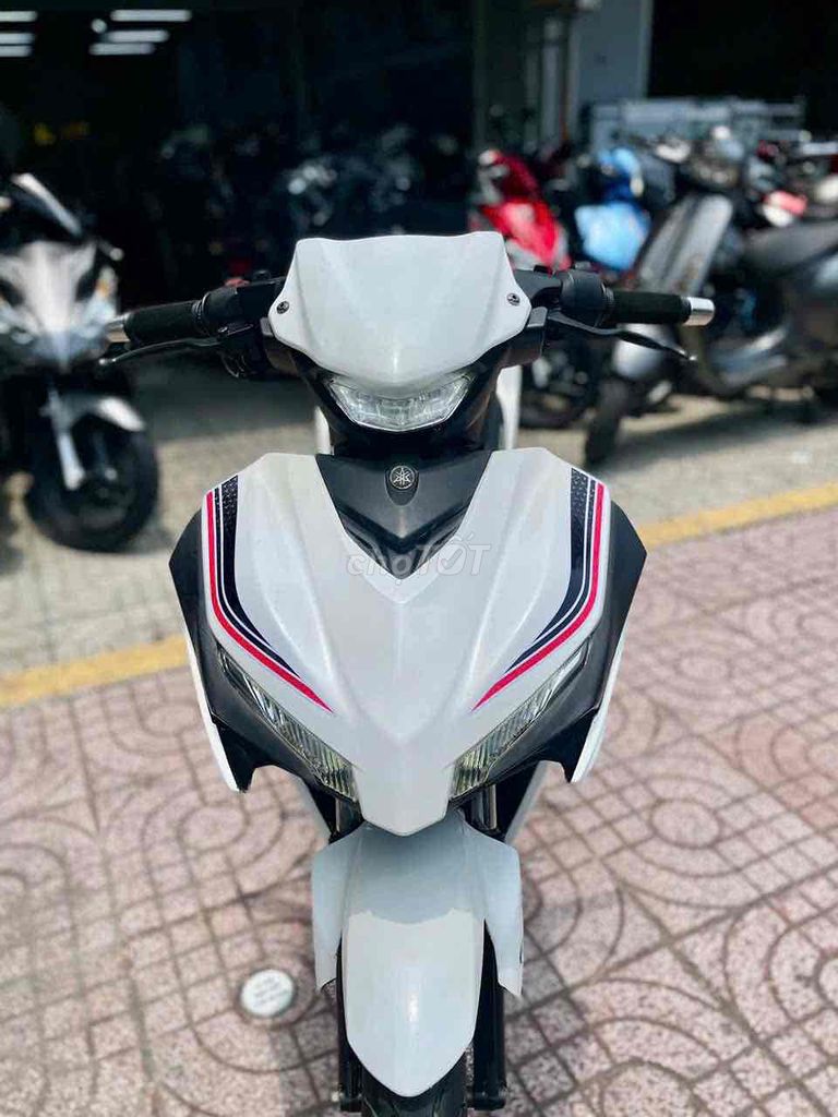 Exciter 2021 - ảnh 1