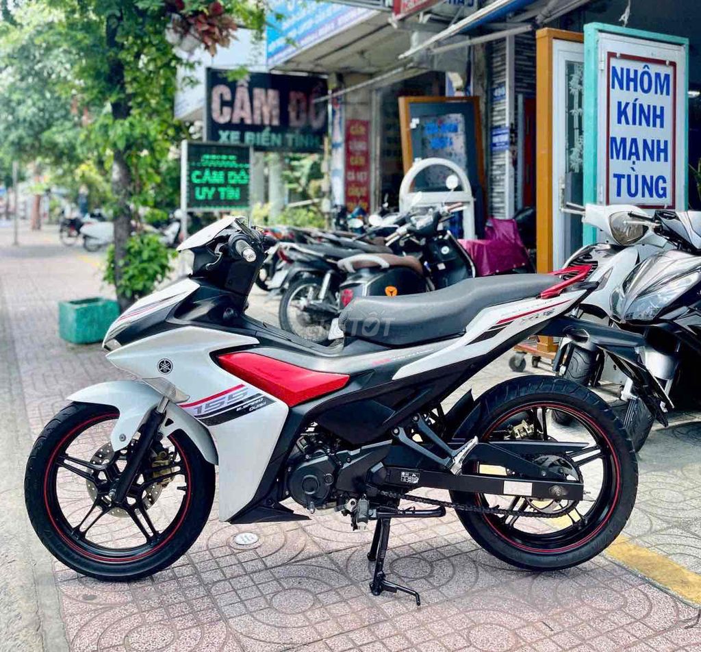 Exciter 2021 - ảnh 2