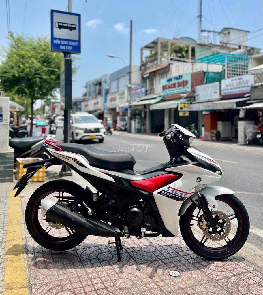 Exciter 2021 - ảnh 3